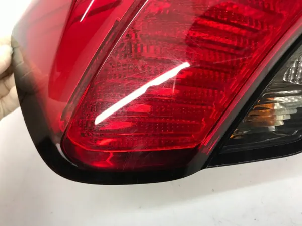 OEM 521859230E Vasen Taka LED-Valo Fiat Tipo II image 4