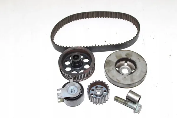Audi A8 4.0TDI V8 riemspanner OEM 057109105B image 2