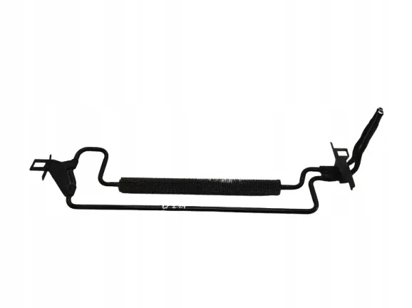Mercedes-Benz OE Servoölkühler OEM RTEKO image 2