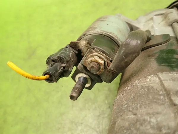 Startmotor OEM 12681389 för Opel Astra K 1.4 image 5