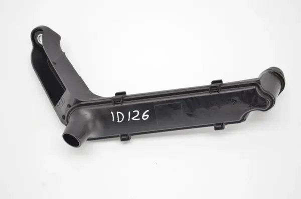 Ölfilterrohr Suzuki SX4 S-Cross OEM 1652085L00 image 5