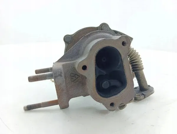 Turbocompresseur d'occasion OEM 54351014808 pour Opel Corsa D image 4