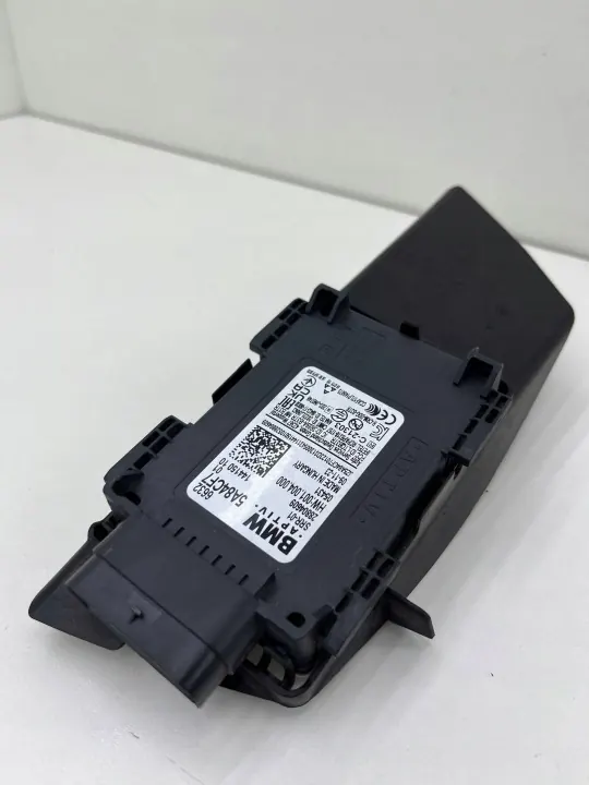 BMW i4 G26 Radar-anturi Distronic OEM 8081429 image 2