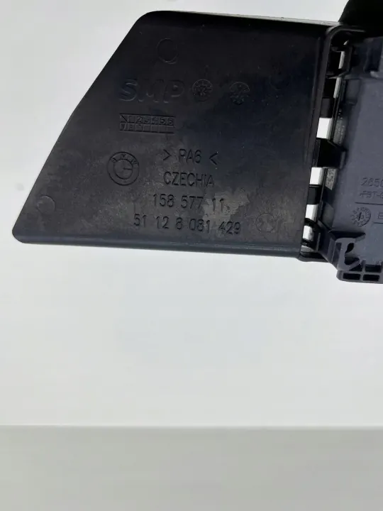 BMW i4 G26 Radar-anturi Distronic OEM 8081429 image 4