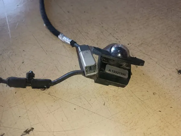 Ford OEM 8U4J-19G490-BC achterklep camera image 3