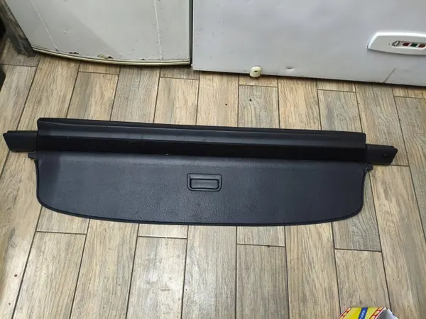 Gebrauchte Audi OE Kofferraumabdeckung OEM mamAUTO-1040254- image 2