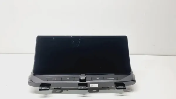 Écran de navigation OEM 280906RN0C pour Nissan Qashqai III image 2