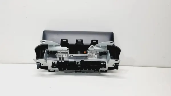 Écran de navigation OEM 280906RN0C pour Nissan Qashqai III image 4