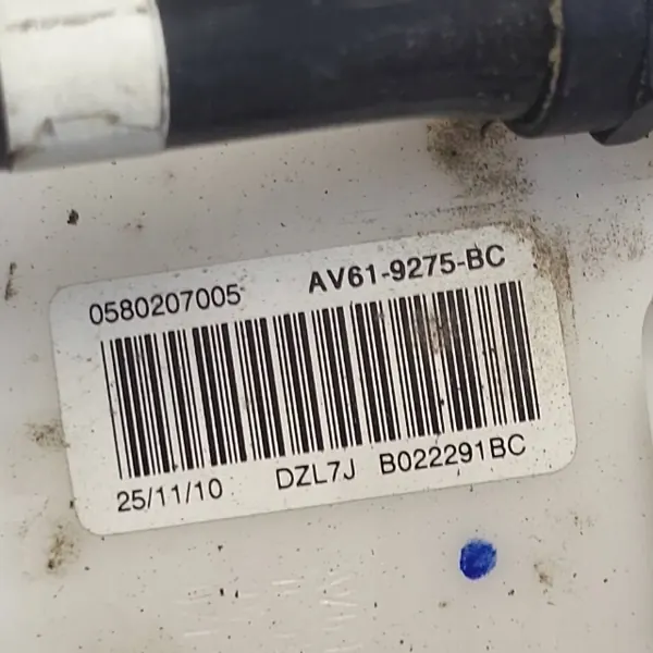 Kraftstoffstandssensor Ford C-MAX II OEM AV619275 image 5