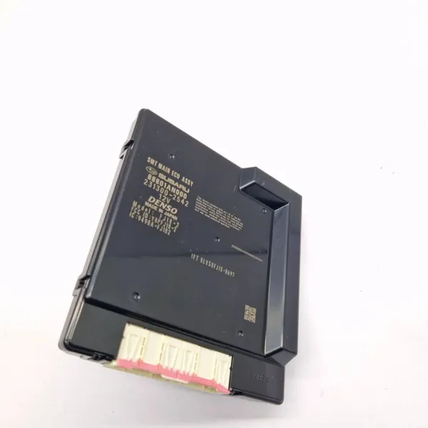 Módulo sin llave Subaru OEM 88801AN000 image 2