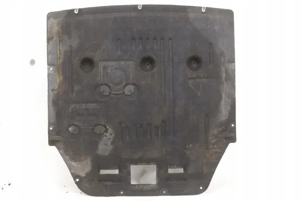 BMW 1 F40 Motorabdeckung OEM 5781666 - Gebraucht image 2