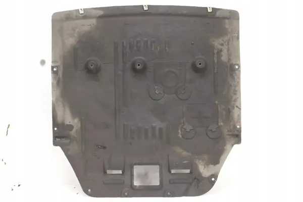 BMW 1 F40 Motorabdeckung OEM 5781666 - Gebraucht image 4