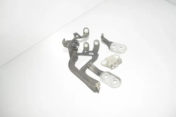 Support d'aile avant droit BMW 7207204 F11 image 3