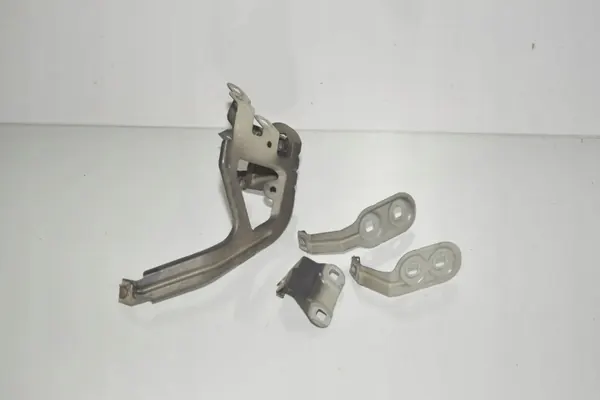Support d'aile avant droit BMW 7207204 F11 image 4