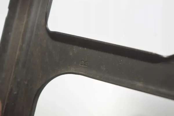 Support d'aile avant droit BMW 7207204 F11 image 5