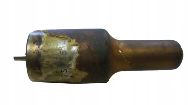 Gebrauchte Einspritzdüse OEM DLLA23S155 image 2