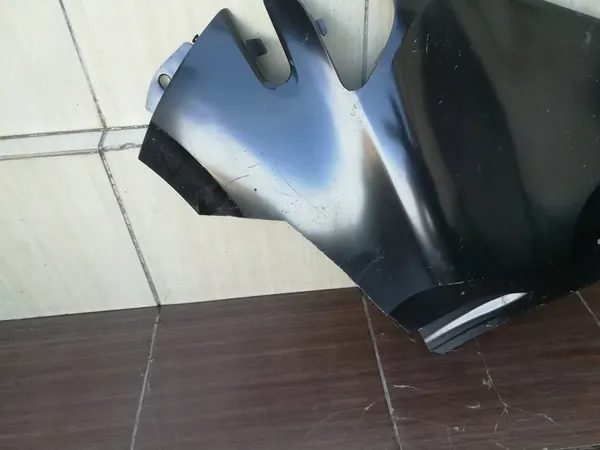 Parafango Posteriore Destro Peugeot 208 I 12-18 OE image 2