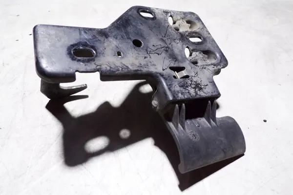 VW TOUAREG Motorhuv 6Q0823480B image 3