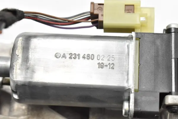 Colonne de direction OEM A2054608801 Mercedes-Benz image 6
