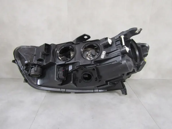 AUDI A6 C7 LIFT FRONTLAMPE XENON RECHTS 14-18 4G0941044K image 3