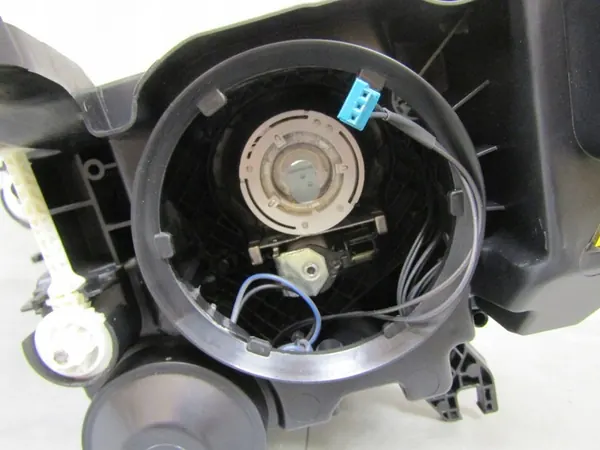 AUDI A6 C7 LIFT FRONTLAMPE XENON RECHTS 14-18 4G0941044K image 4