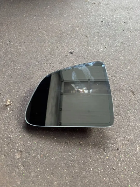 Insert Miroir Gauche Tesla Y OEM 9253138001N image 2