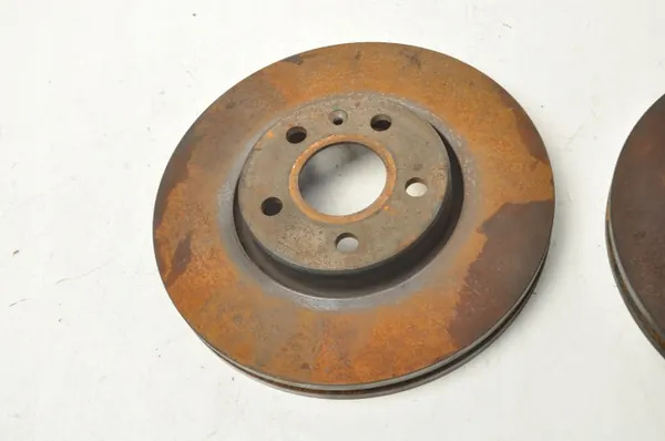 Volvo Jarrulevyt & Palat OEM 31423169 - Käytetty image 3