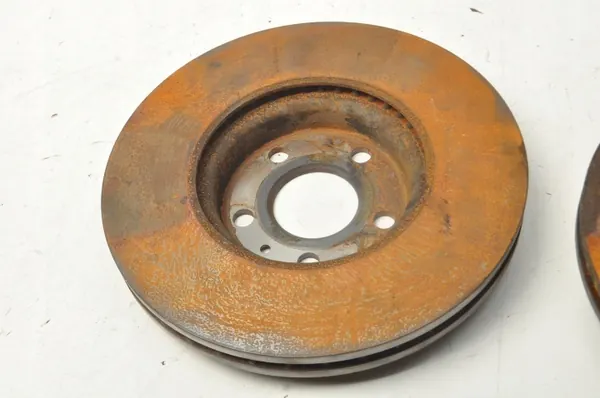 Volvo Jarrulevyt & Palat OEM 31423169 - Käytetty image 5