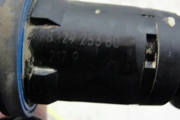 CYLINDRE D'EMBRAYAGE CITROEN C-ELYSEE PEUGEOT 301 1.5 Blue HDI image 3