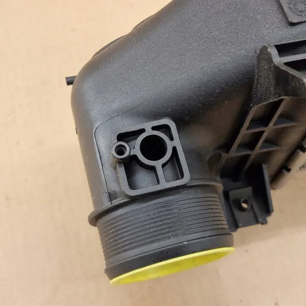 INTERCOOLER FORD VOLVO LAND ROVER image 2