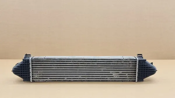 INTERCOOLER FORD VOLVO LAND ROVER image 3