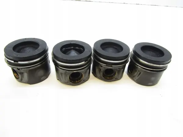 Motor Zuigers OEM 87-436700-00 voor Range Rover Evoque image 2