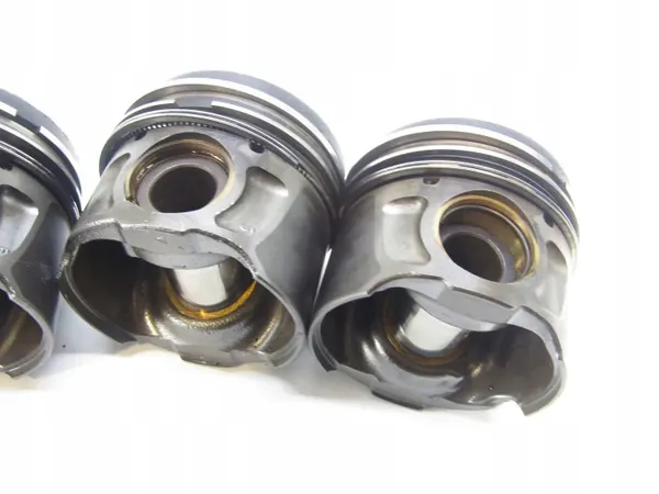 Motor Zuigers OEM 87-436700-00 voor Range Rover Evoque image 6