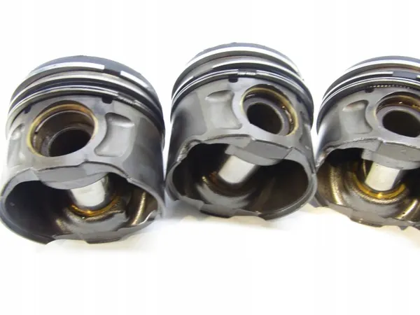 Motor Zuigers OEM 87-436700-00 voor Range Rover Evoque image 7