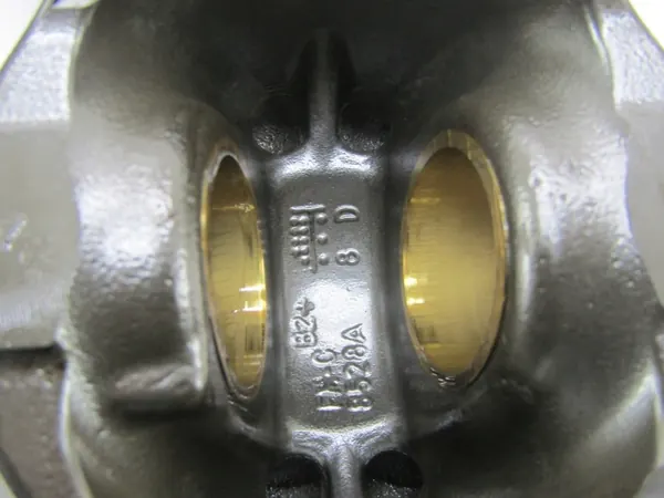 Motor Zuigers OEM 87-436700-00 voor Range Rover Evoque image 8