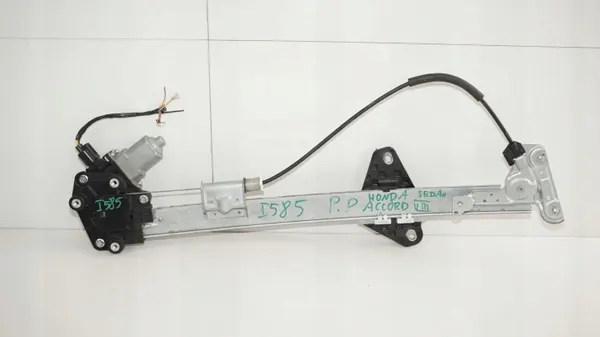 OEM 360198185 Etuikkuna oikea säädin Honda image 2
