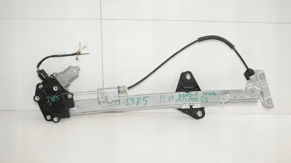 OEM 360198185 Etuikkuna oikea säädin Honda image 4