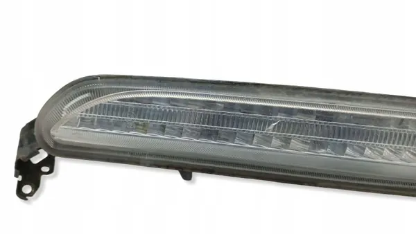 Phare Droit DRL OEM 20617602 pour Honda Civic IX image 5