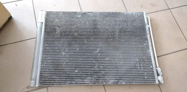 Ilmastointijäähdytin BMW 5 F10 F11 image 2