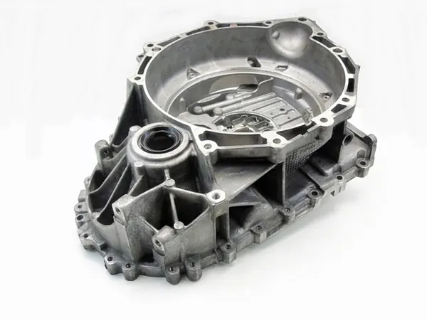 FORD DS7R-7F096-EA Powershift vaihteiston kotelo image 2