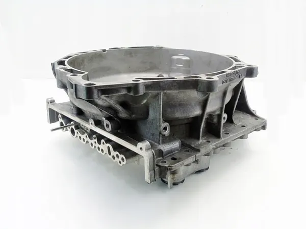 FORD DS7R-7F096-EA Powershift vaihteiston kotelo image 4