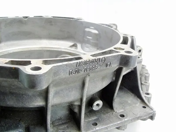 FORD DS7R-7F096-EA Powershift vaihteiston kotelo image 5