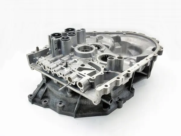 FORD DS7R-7F096-EA Powershift vaihteiston kotelo image 8
