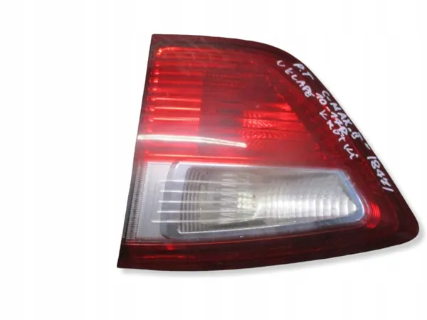 Lanterna Traseira Direita Ford C-MAX II OEM KBI54572 image 2