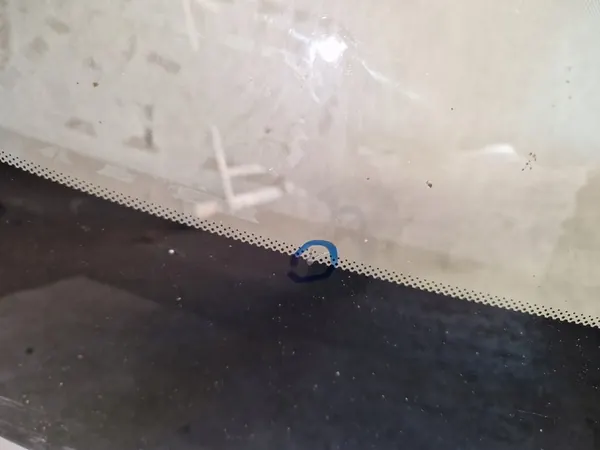 Frontscheibe BMW X5 X7 G05 G07 OEM image 3