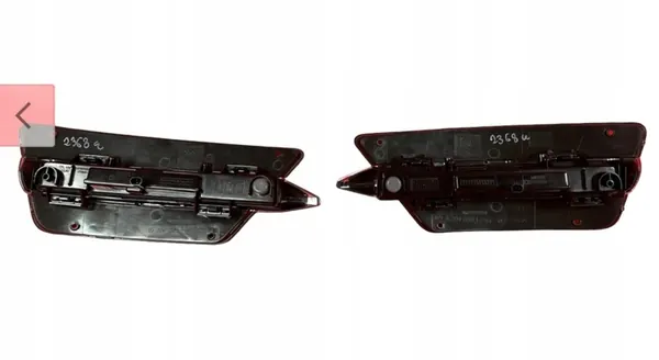 MERCEDES W204 AMG LED-lampen A2048851453 A2048851353 image 2