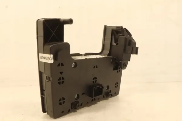 Painel de navegação Audi A6 C6 OEM 4F1919610Q image 5