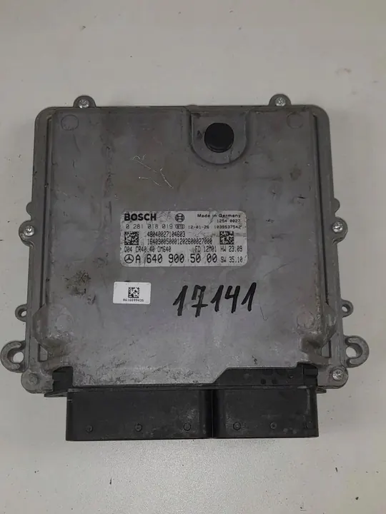 Module de Miroir Mercedes-Benz A W169 A6409005000 image 2