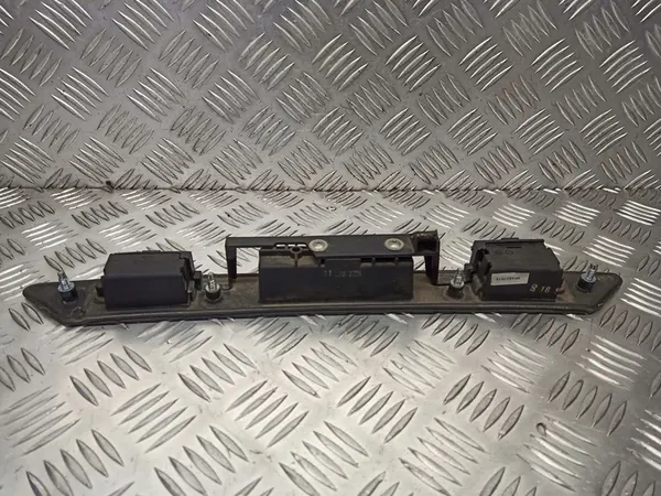 Capa de microinterruptor Audi A3 8P 1.9 TDI 8P08275743FZ image 2