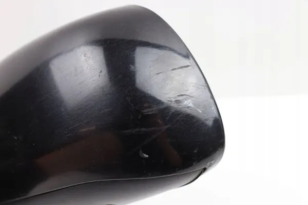 Vasen Peili SKODA OCTAVIA I MK1 5 Pin Musta LF9R OEM image 4